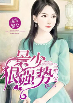 一胎二宝：景少，狠强势【完本】