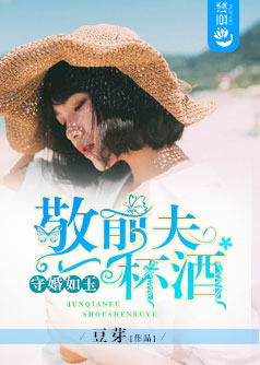 守婚如玉:敬前夫一杯酒【完本】