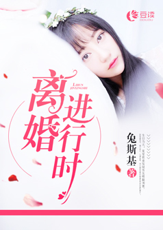 离婚进行时【完本】